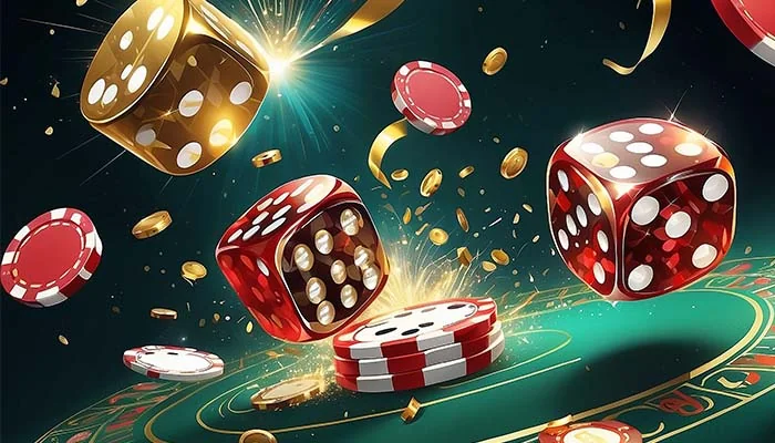 DABET hướng dẫn cá cược